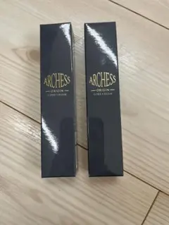 ARCHESS ORIGIN CORE CREAM 22g 2個セット - メルカリ