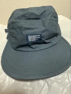 米軍実物 USN NAVY ユーティリティキャップ ナス紺 サイズ 7 1/2
