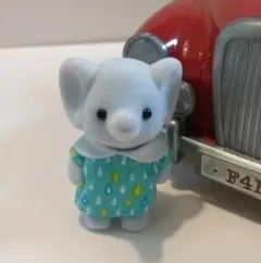 シルバニアファミリー＊ゾウの赤ちゃん本体