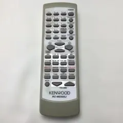 オーディオリモコン　KENWOOD RC-M0305J【1650】のサムネイル