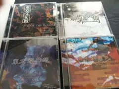 東方萃夢想スペルカードコレクション　新品未開封 2025年最新】東方萃夢想の人気アイテム - メルカリ