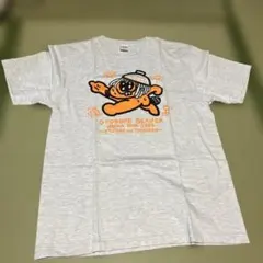 L おとぼけビ～バ～ フジオプロ コラボTシャツ 赤塚不二夫キャラ