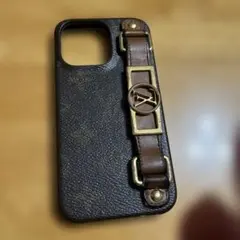 Louis Vuitton iPhone 13 Pro ケース