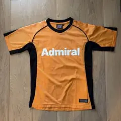 admiral サッカーウェア 子供用150のサムネイル