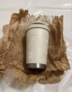 Starbucks ホリデー2022 ステンレスTOGOロゴタンブラー
