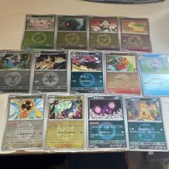 ポケモンカード　メガドリーム　モンスターボールミラー　まとめ売り