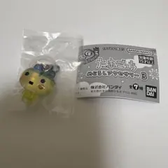 やんぐまめっち　たまごっちめじるしアクセサリー3