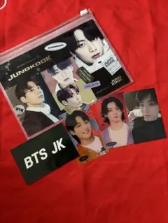 BTS jungkook ジョングク　まとめ売り