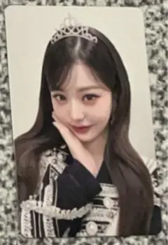 2025年最新】IVE ウォニョン 会場限定の人気アイテム - メルカリ