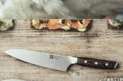 ZWILLING コンパクトシェフ 150mmのサムネイル