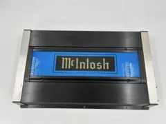 McIntosh MC431 パワーアンプ 本体のサムネイル