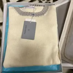 ミラショーンセーター