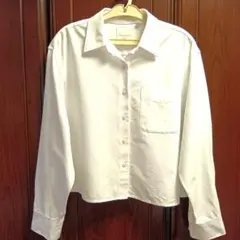 【フォロー割大特価！】UNIQLO JWANDERSON オックスフォードシャツ