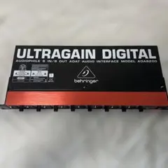2026年最新】Behringer ADA 8200の人気アイテム - メルカリ