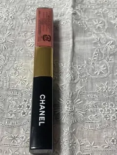CHANEL ルルージュデュオウルトラトゥニュ174エンドレスピンク