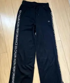 CALVAN KLEIN ジャージパンツのサムネイル