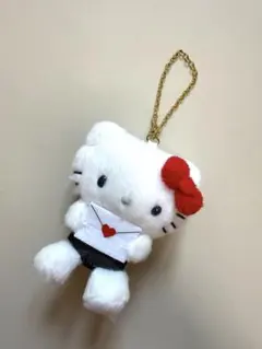 Hello Kitty 50th Anniversary 50周年 マスコットのサムネイル