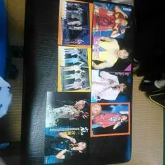 今だけ！333円！嵐　コレクションブロマイド