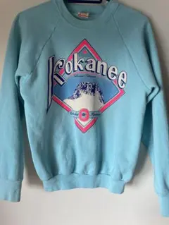 80s usa vintage sweat