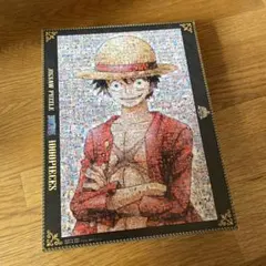 1st Anniversary ジグソーパズル 1000ピース 麦わらストア