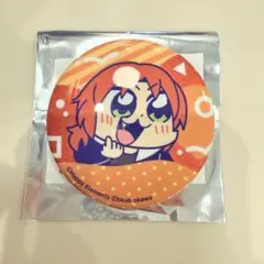 あんスタ ぶくスタ 月永レオ 缶バッジ