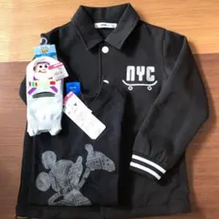 男子用ジャンパー120