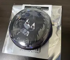 BLEACH 原画展　缶バッジ　黒崎一護　無月 BLEACH 原画展 缶バッジ 黒崎一護 無月 - メルカリ