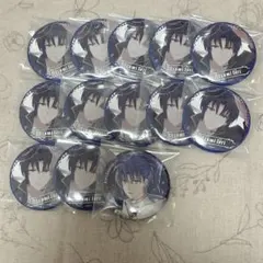 アイナナ 和泉 一織 グッズ　缶バッジ　まとめ売り　種村有菜　ナナイロストア