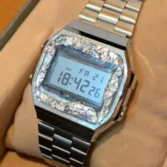 CASIO デジタル腕時計