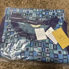 値下げ→新品未使用タグ付　シビラ　厚手エプロン