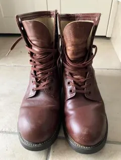 00s Alfredobannister gimmick boots サイズ43 - メルカリ