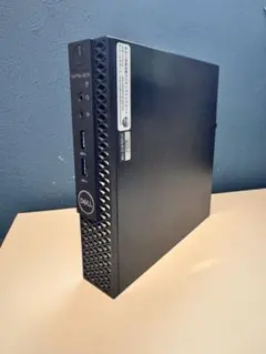 DELL ミニPC OptiPlex 7070 Micro Windows11 - メルカリ