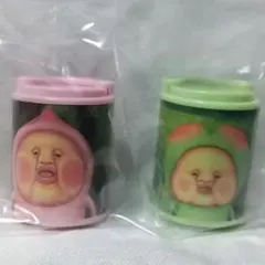 こびとづかん コインケース カクレモモジリ スモモノウチ ガチャ