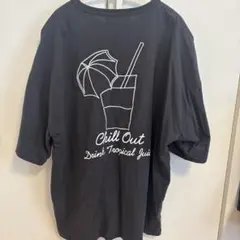 VENCE EXCHANGE USAコットン Tシャツ Lサイズのサムネイル
