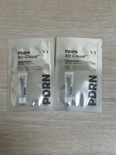 VT PDRN サンプル 日焼け止め ２個セットのサムネイル