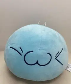 転生したらスライムだった件　リムルマニア！　でっかいぬいぐるみvol.2