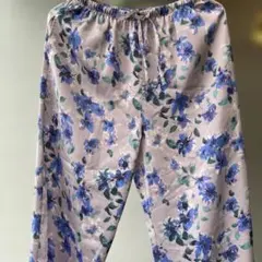 UNIQLOルームズボン
