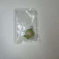 こびとづかん　めじるしマスコット　スモモノウチ