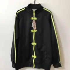 けろけろけろっぴ チャイナジャケットのサムネイル