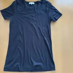 自由区 半袖Tシャツ ブラック サイズ40