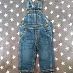 オールドネイビーオーバーオール サロペット