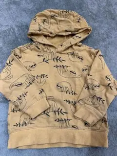 carter's 2t パーカー　90cm