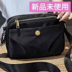 【AIちゃん❤︎様専用】ショルダーバッグ/黒