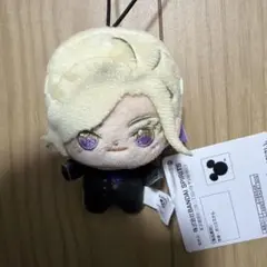 ツイステッドワンダーランド ほわぬい 寮長制服ver. ヴィル•シェーンハイト