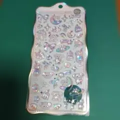 BONBON DROP シール