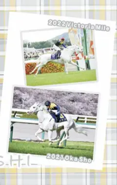 2026年最新】桜花賞 ソダシの人気アイテム - メルカリ