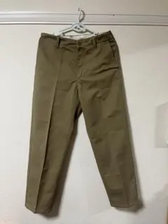 ユニバーサルオーバーオール スタンダードフィットパンツ T-03