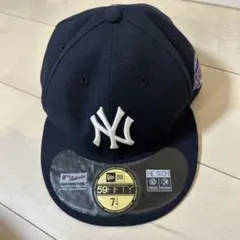 ニューエラキャップ　59FIFTYニューヨークヤンキース　オールスターゲーム