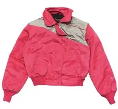 ARCTICWEAR ナイロンジャケット レディース L USA製 ヴィンテージ