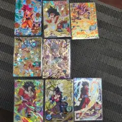 2026年最新】ドラゴンボールヒーローズカードの人気アイテム - メルカリ